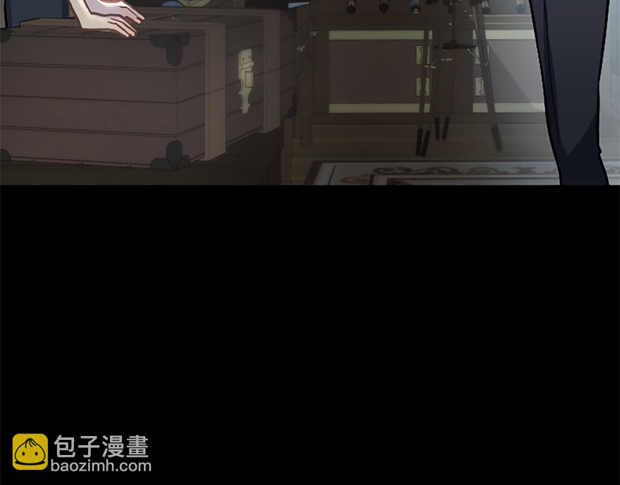 第83话 黑蔷薇病(1/4)-第83话