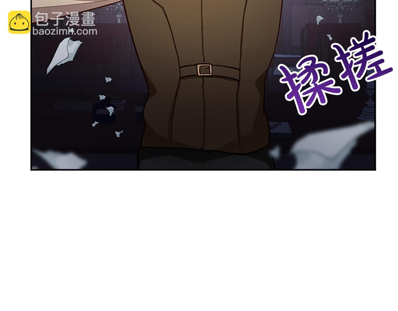 第87话 生命垂危(1/4)-第87话