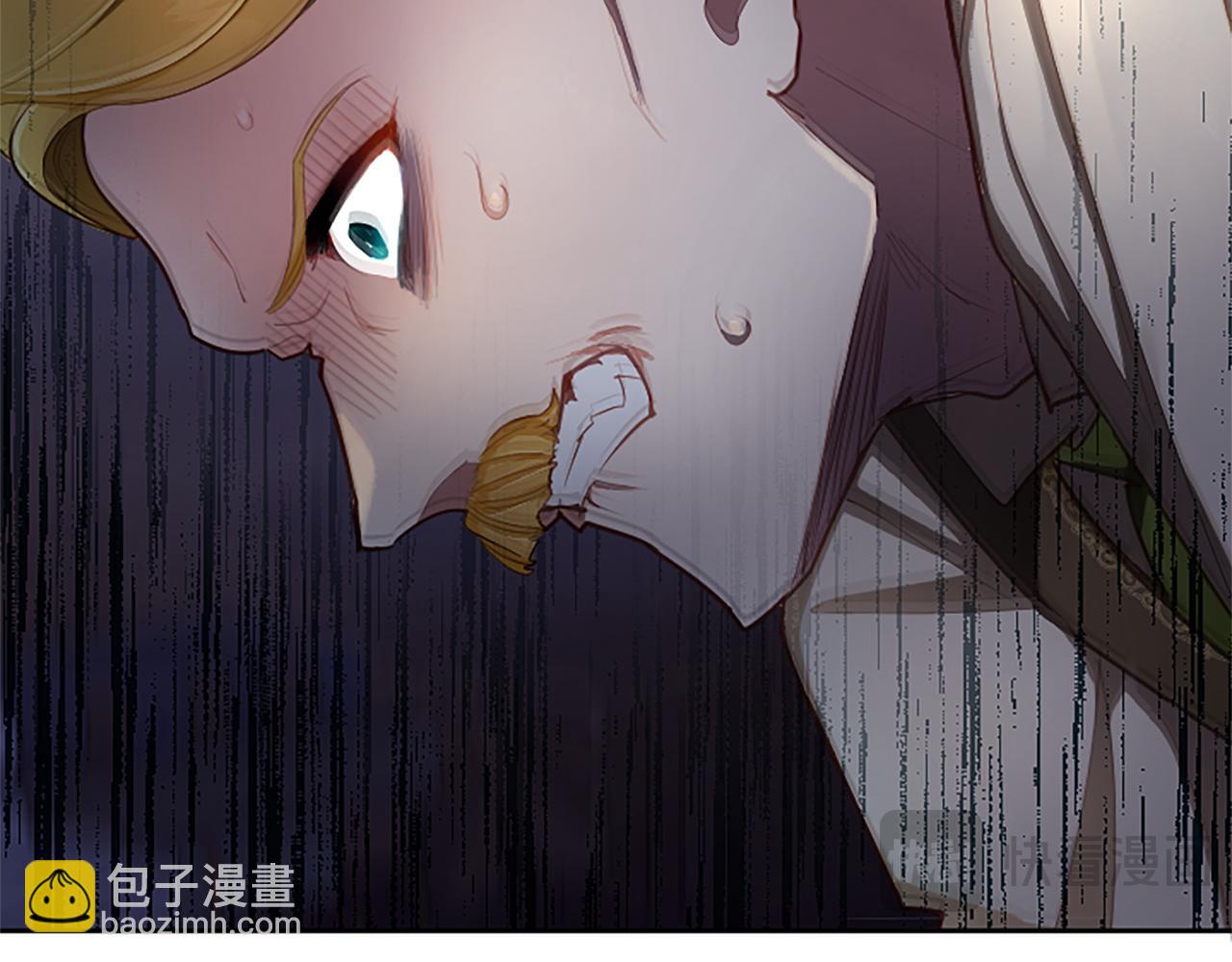 第87话 生命垂危(1/4)-第87话