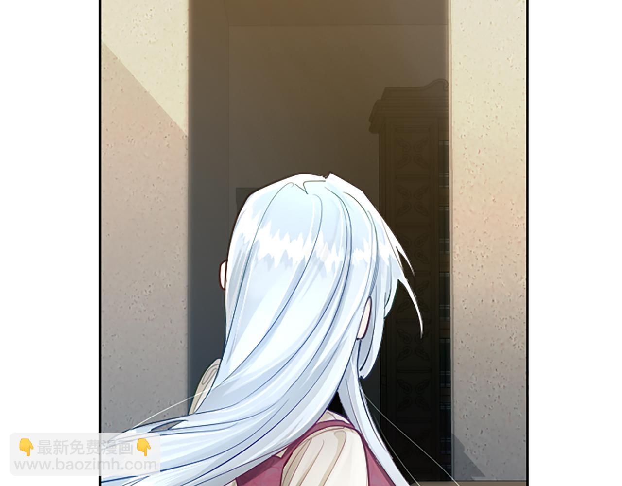 第99话 秘密被发现了？(1/4)-第99话