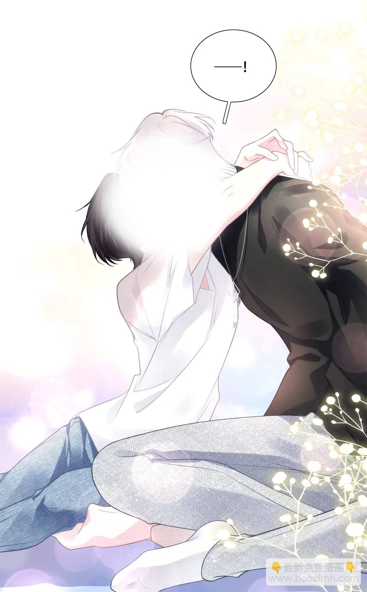 心照不宣的情谊！-第105话