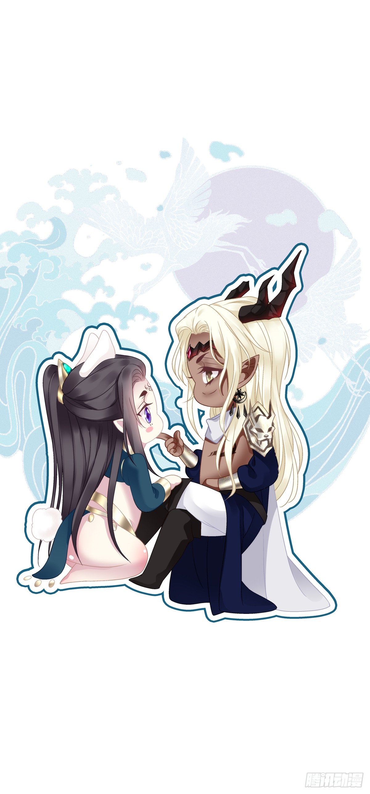 英雄救美！(1/2)-第199话