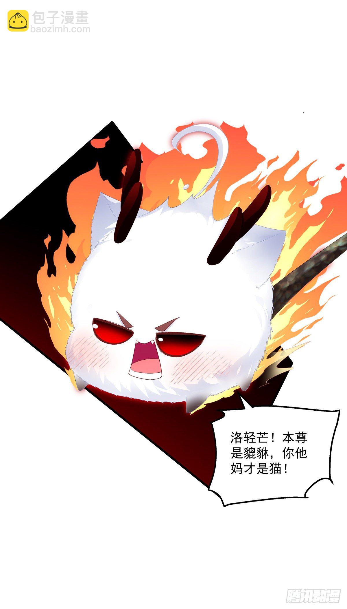 共枕同眠！-第5话