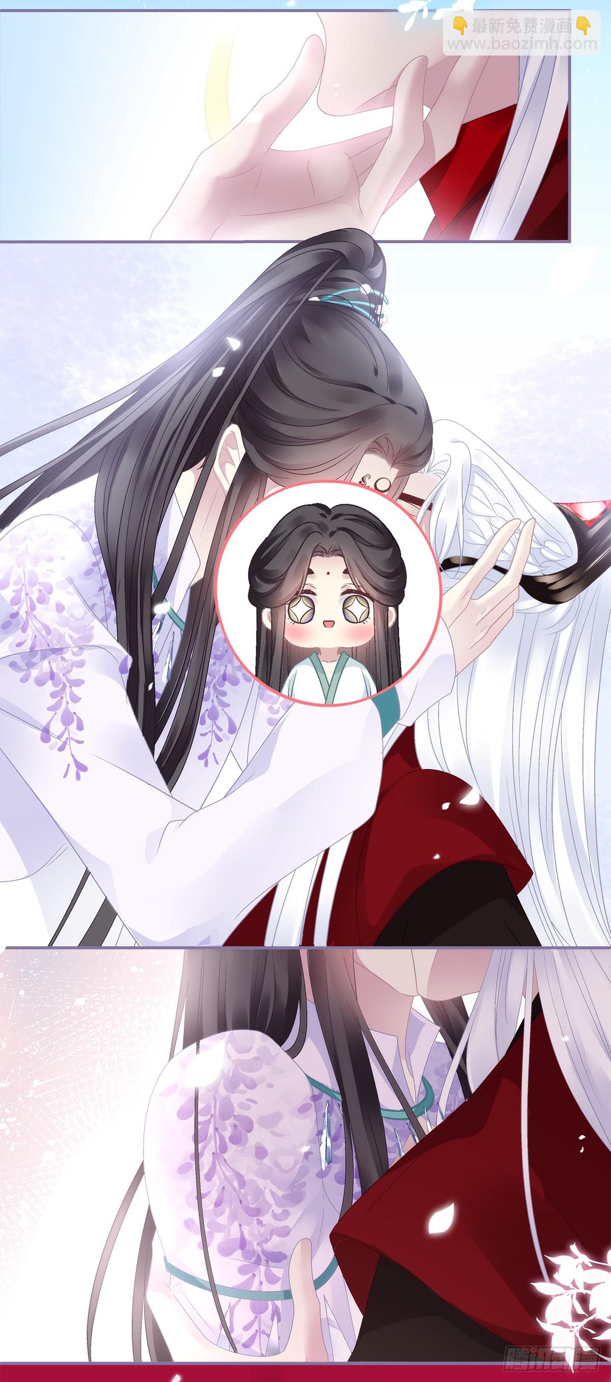 我的心里只有你！-第53话