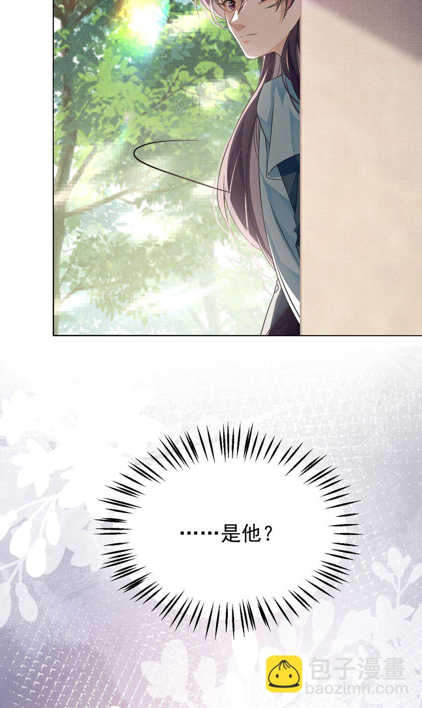 第3话 抱紧原著男主大腿-第3话