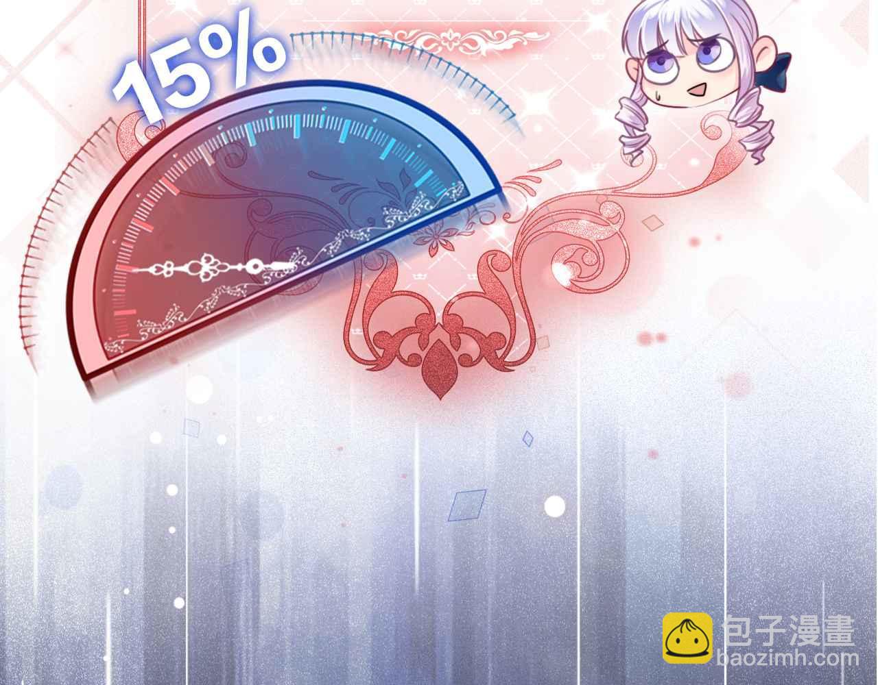 序章 拯救反派需要几步？(1/2)-第1话