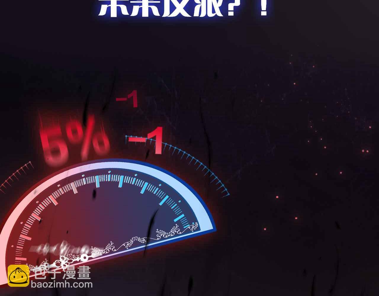 序章 拯救反派需要几步？(1/2)-第1话