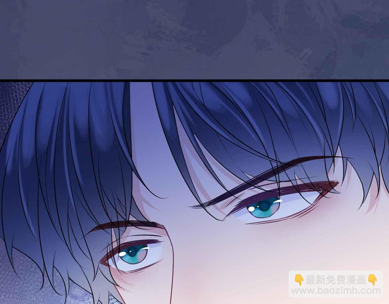 第20话 留在我身边(1/3)-第21话