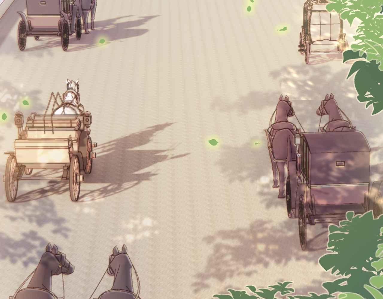 第24话 相亲宴(1/3)-第25话