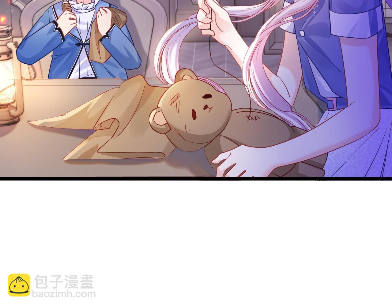 第32话 心意(1/4)-第33话