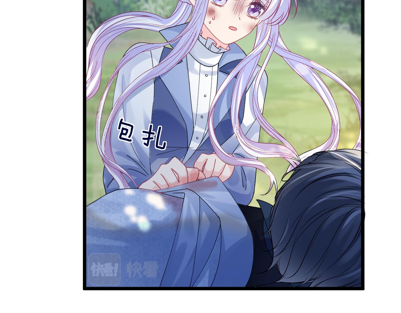 第34话 明白太晚(1/4)-第35话