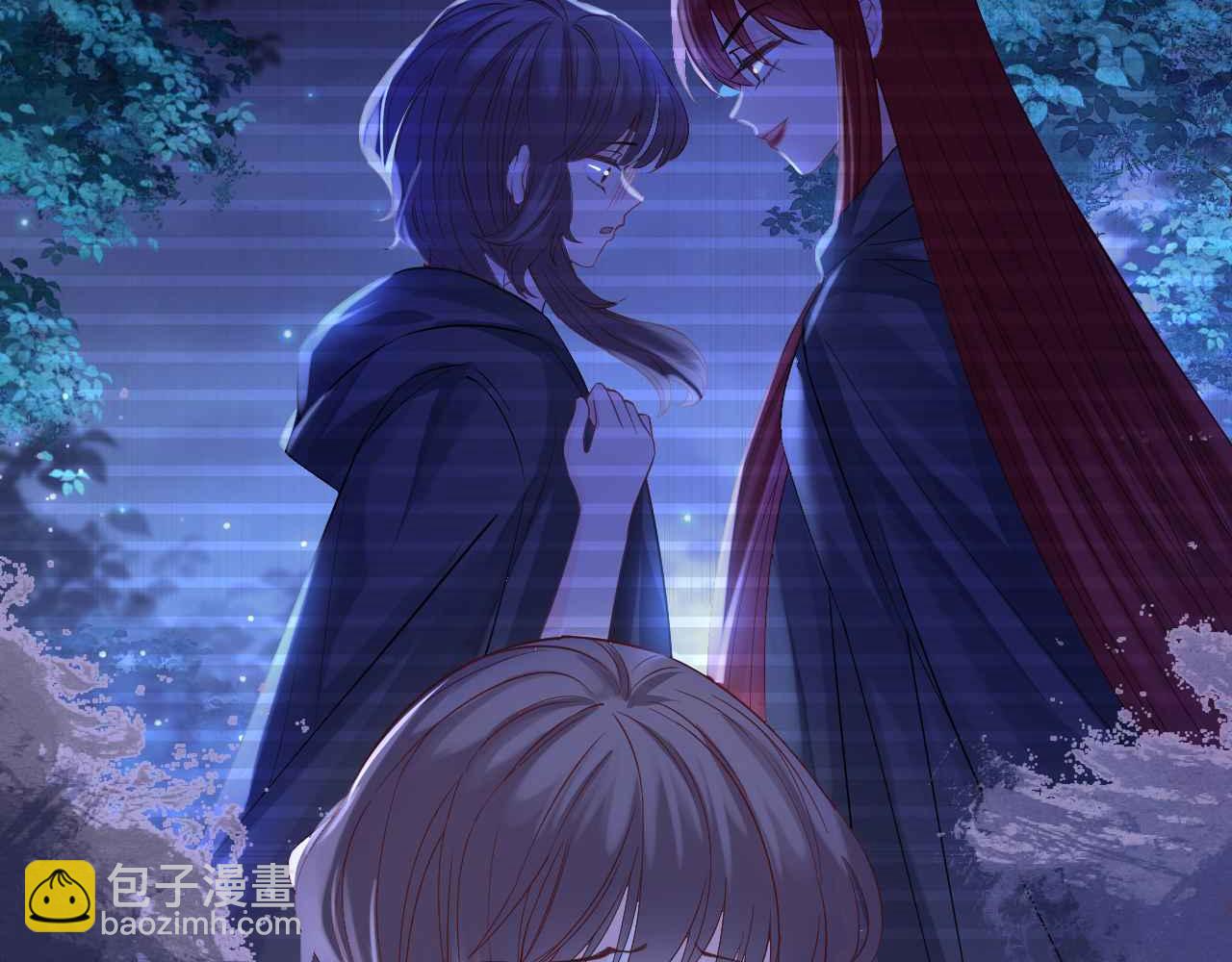 第42话 魔女(1/4)-第43话