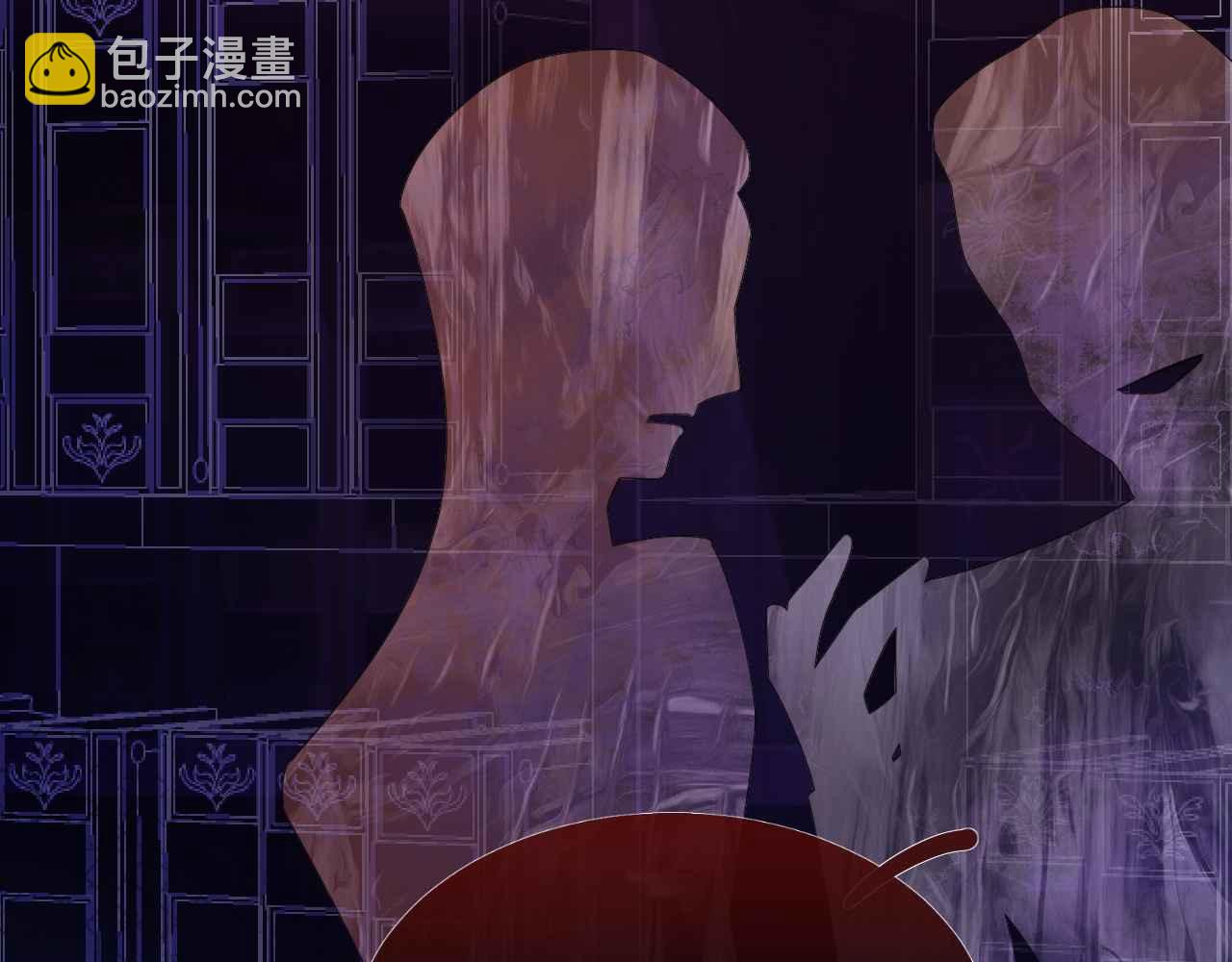 第4话 魔法地下室(1/4)-第5话