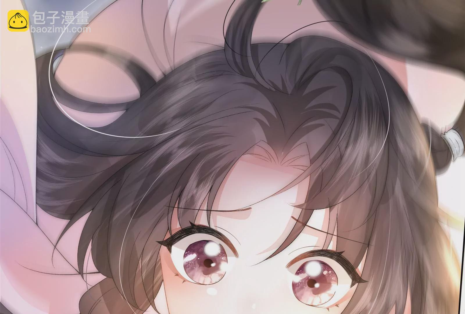 娇柔孤女X病弱世子-第1话