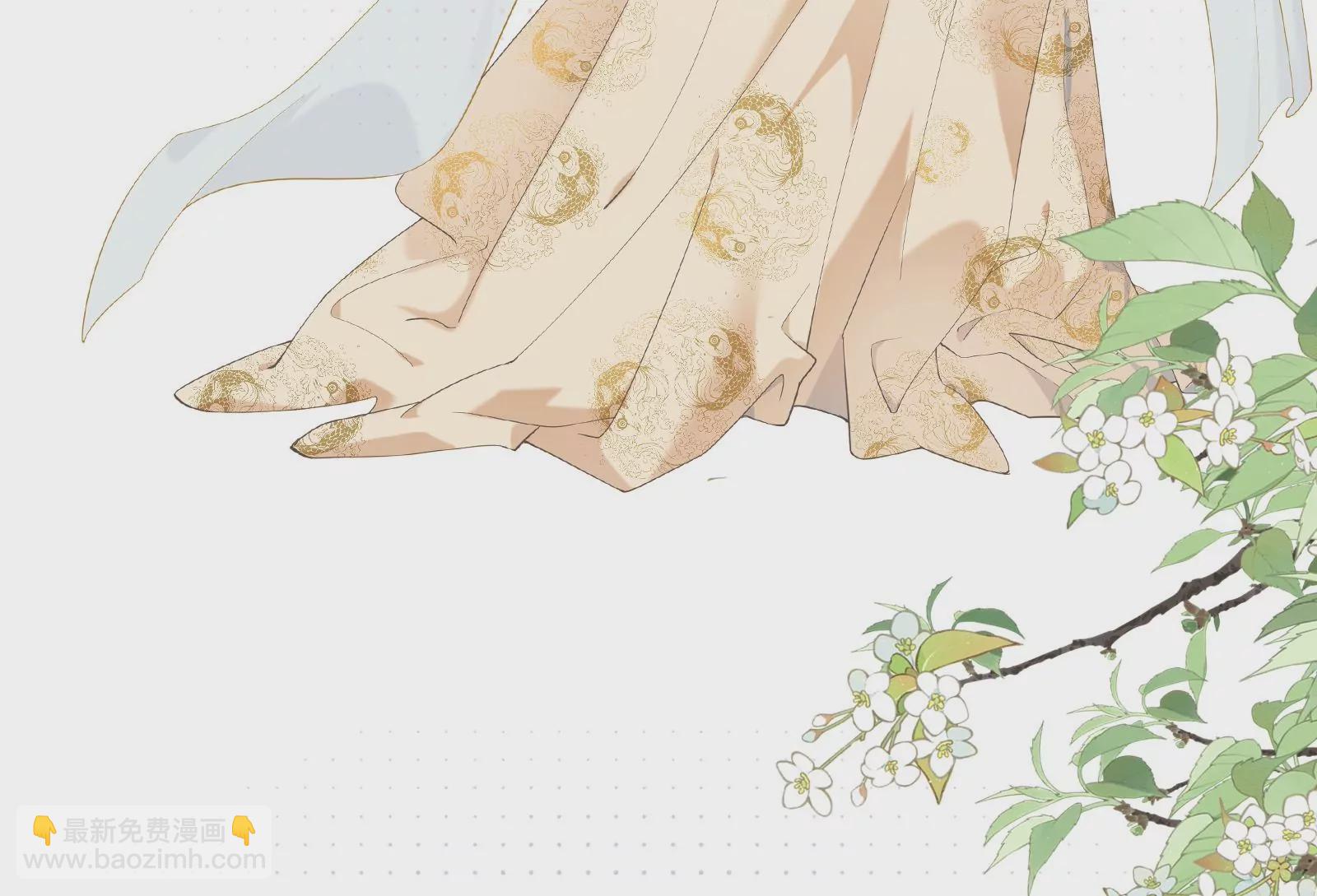 娇柔孤女X病弱世子-第1话