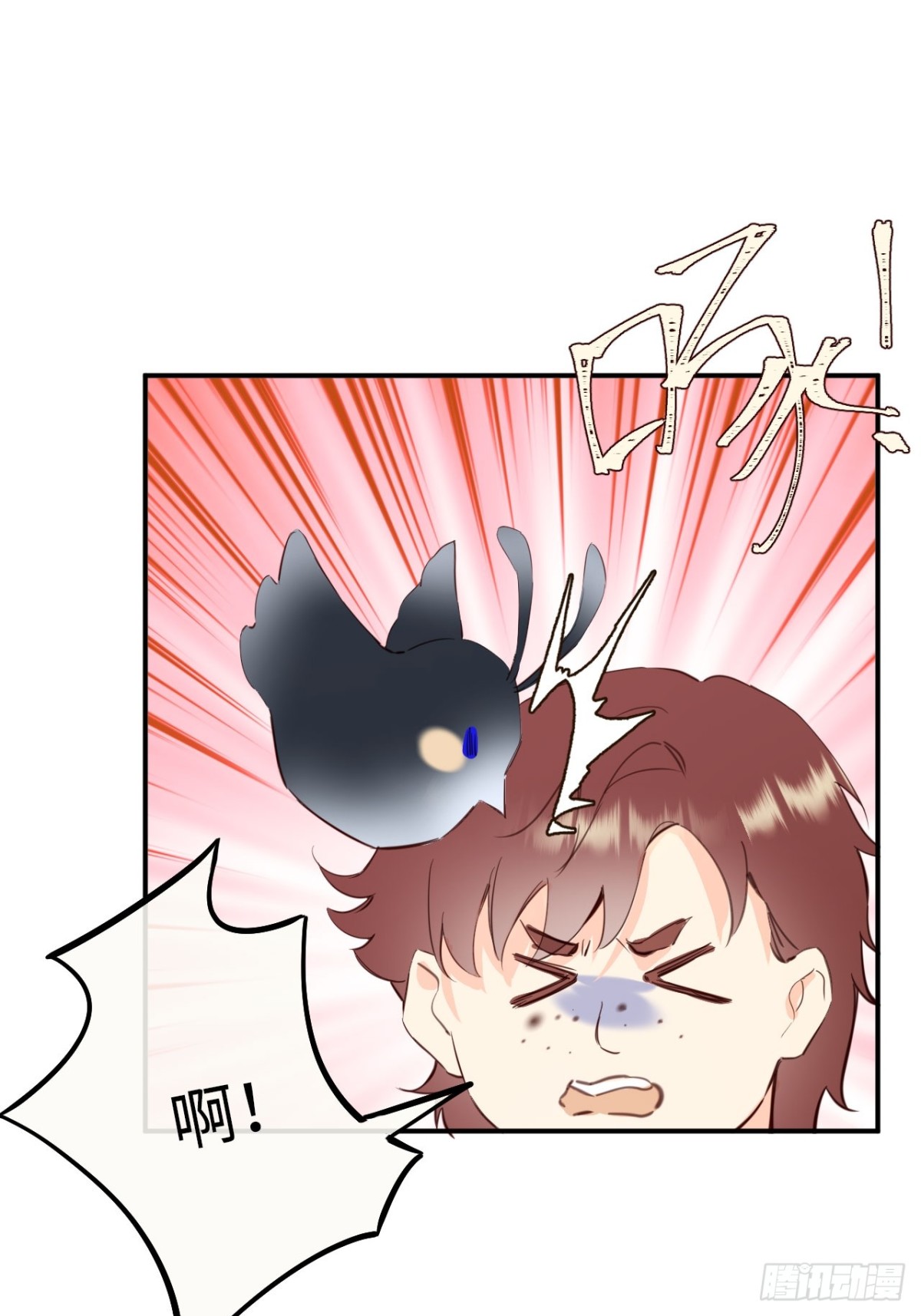 26-姐姐！你是我的偶像！-第27话