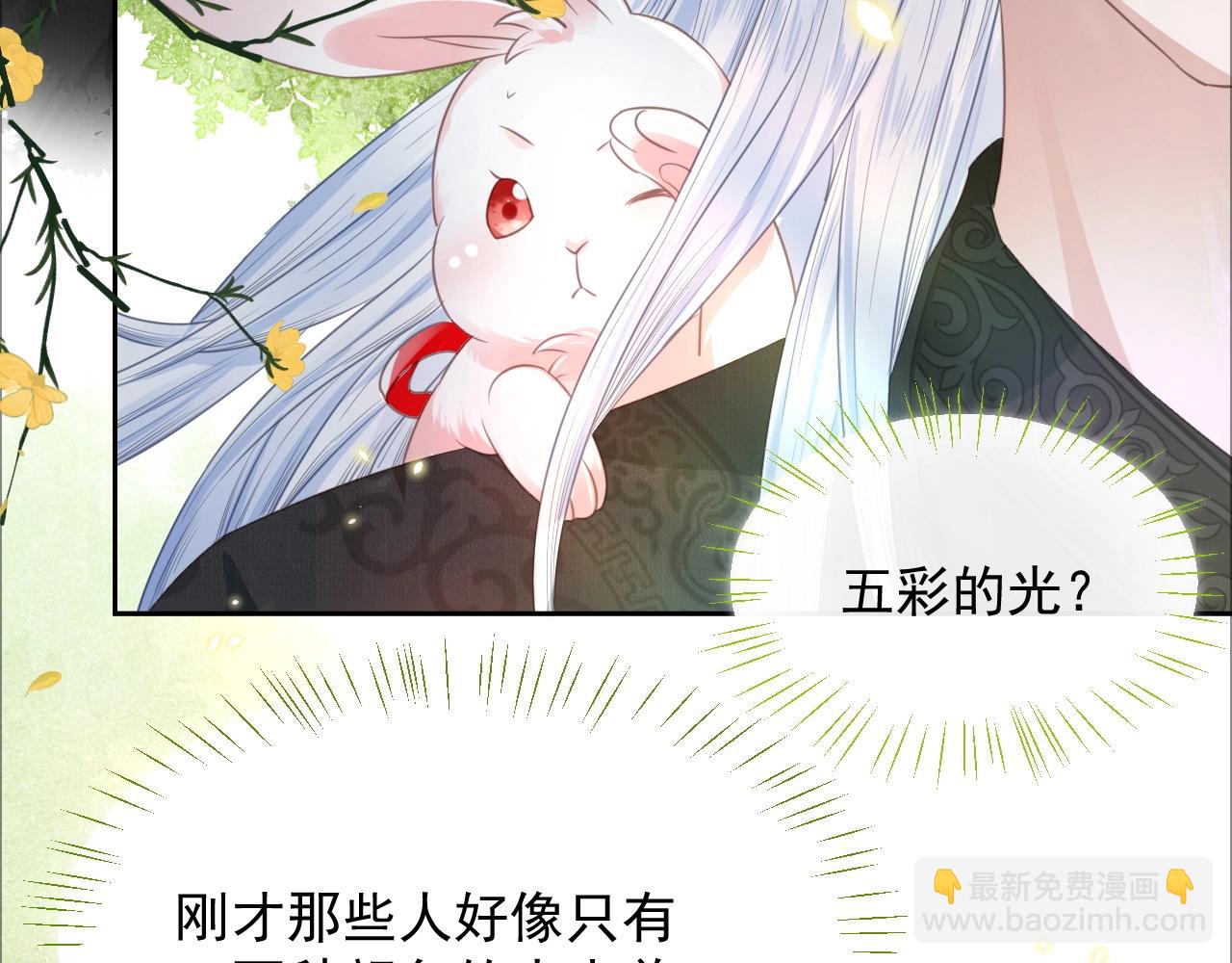 第9话 玩兔子丧志？！(1/3)-第11话