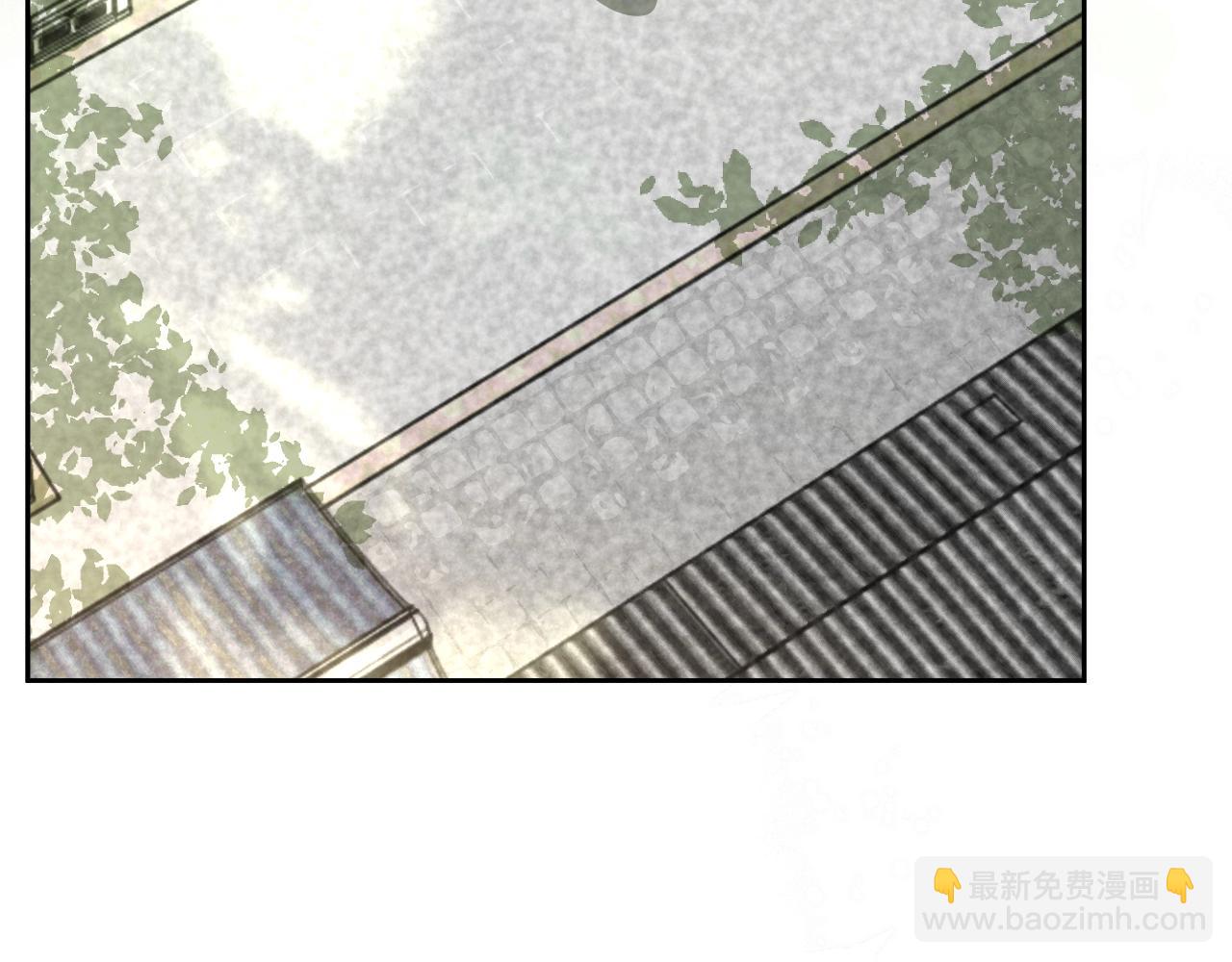 第37话 你在等我吗？(1/3)-第39话