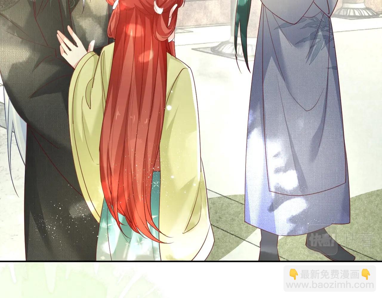 第49话 不让你受伤(1/3)-第51话