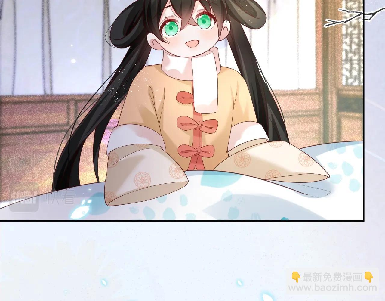 第55话 狐狸救我！(1/3)-第57话