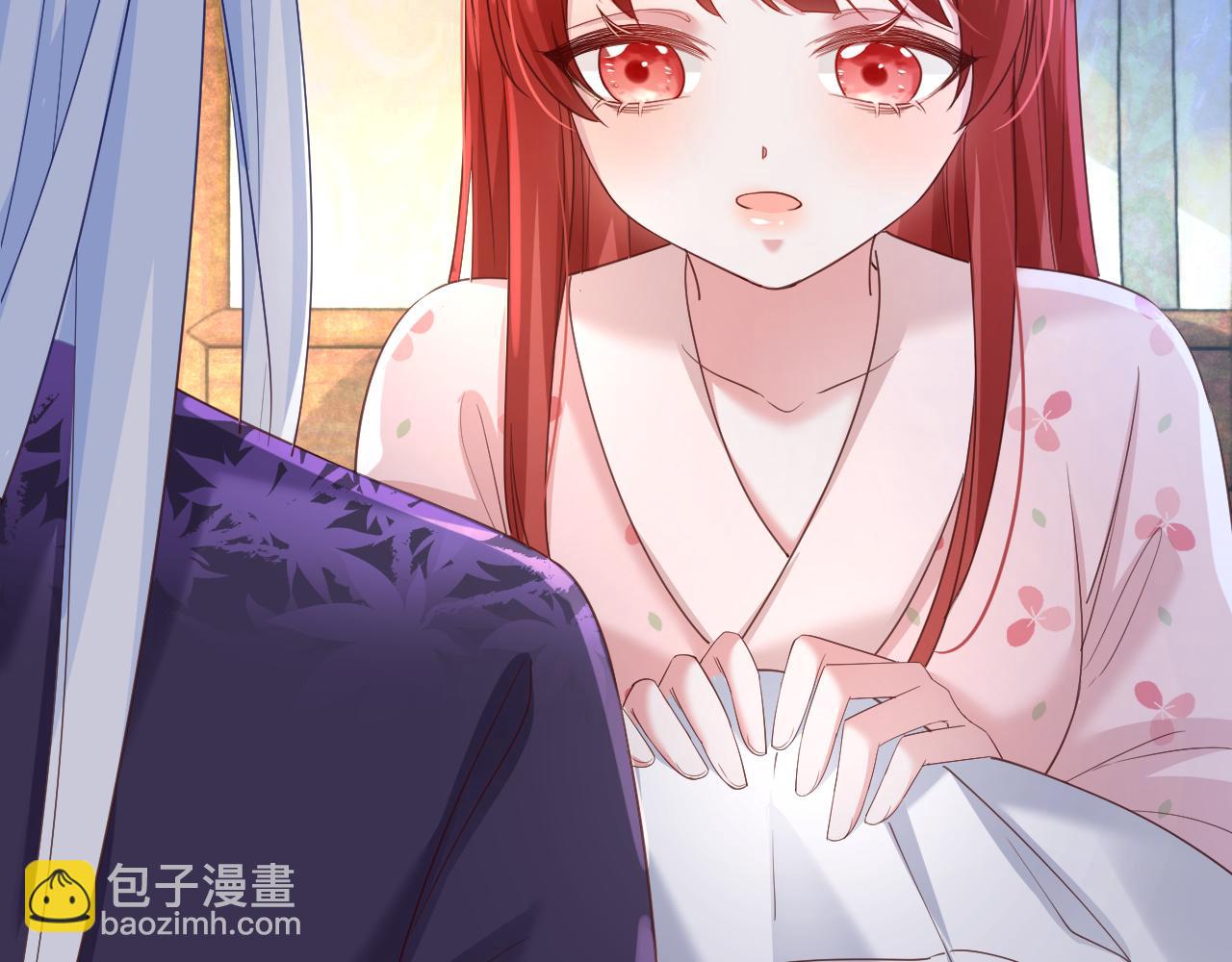 第59话 亲不够的狐狸(1/3)-第61话