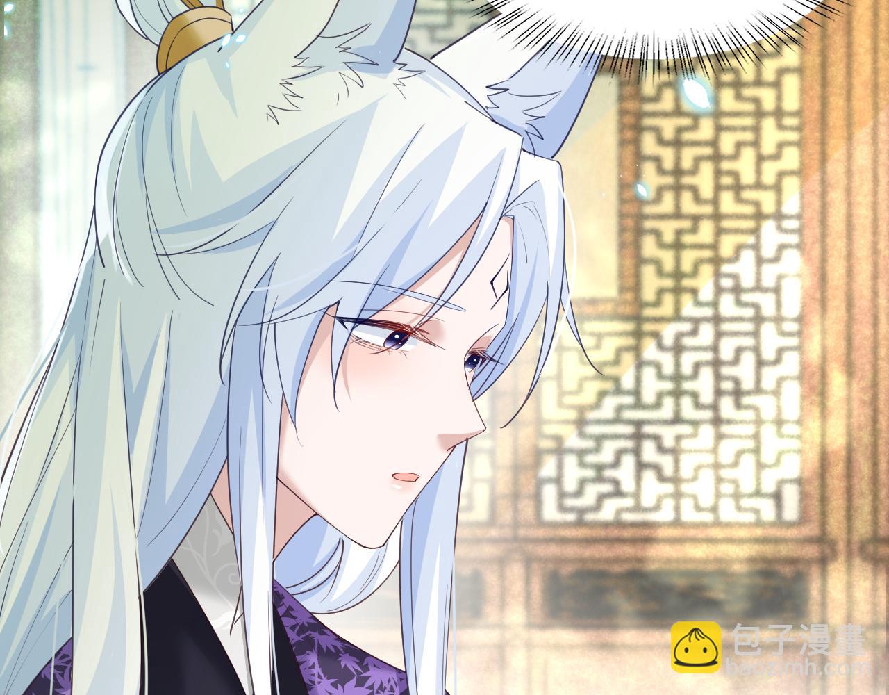 第61话 纠结的兔子(1/3)-第63话