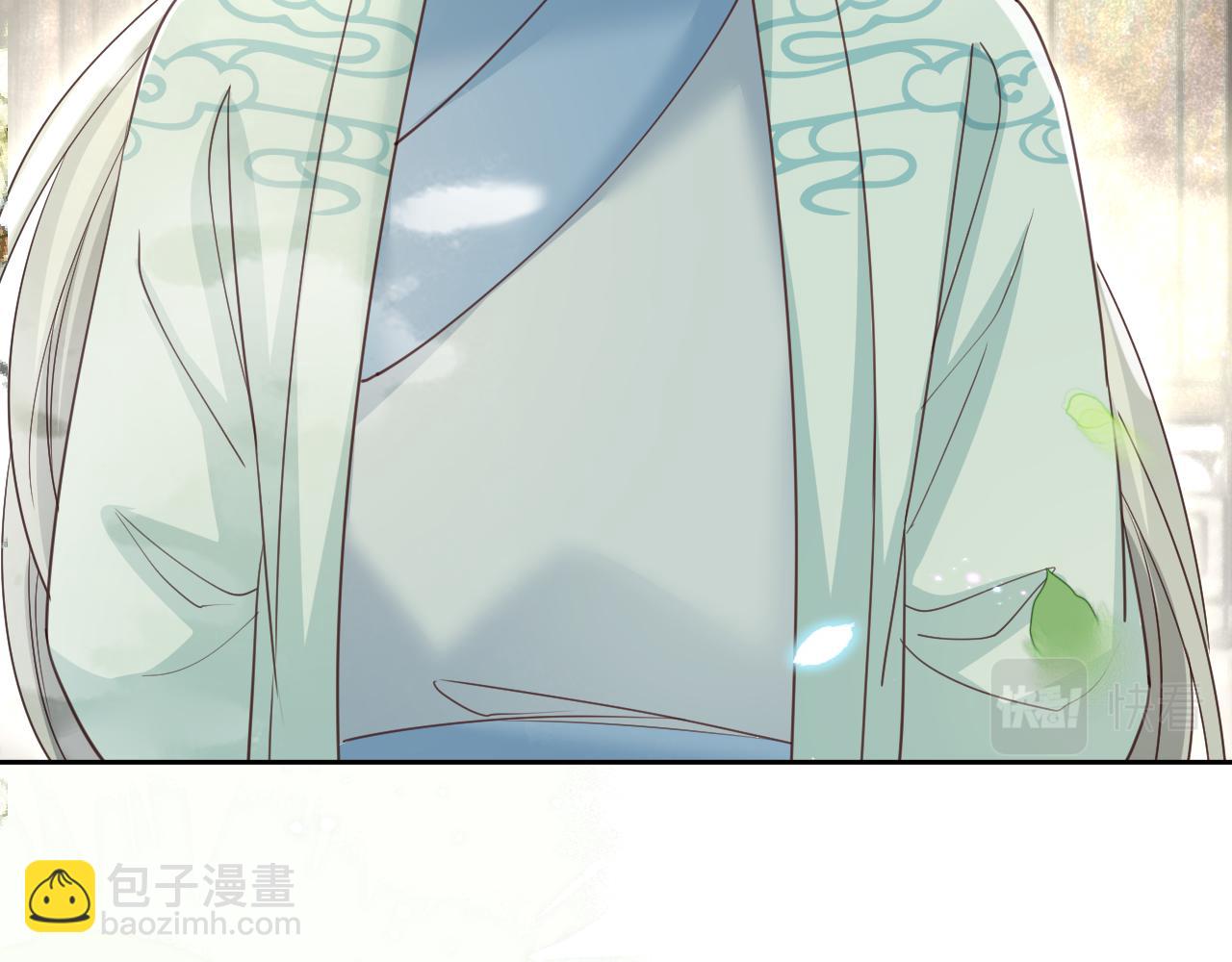 第65话 狐狸的安慰(1/2)-第67话