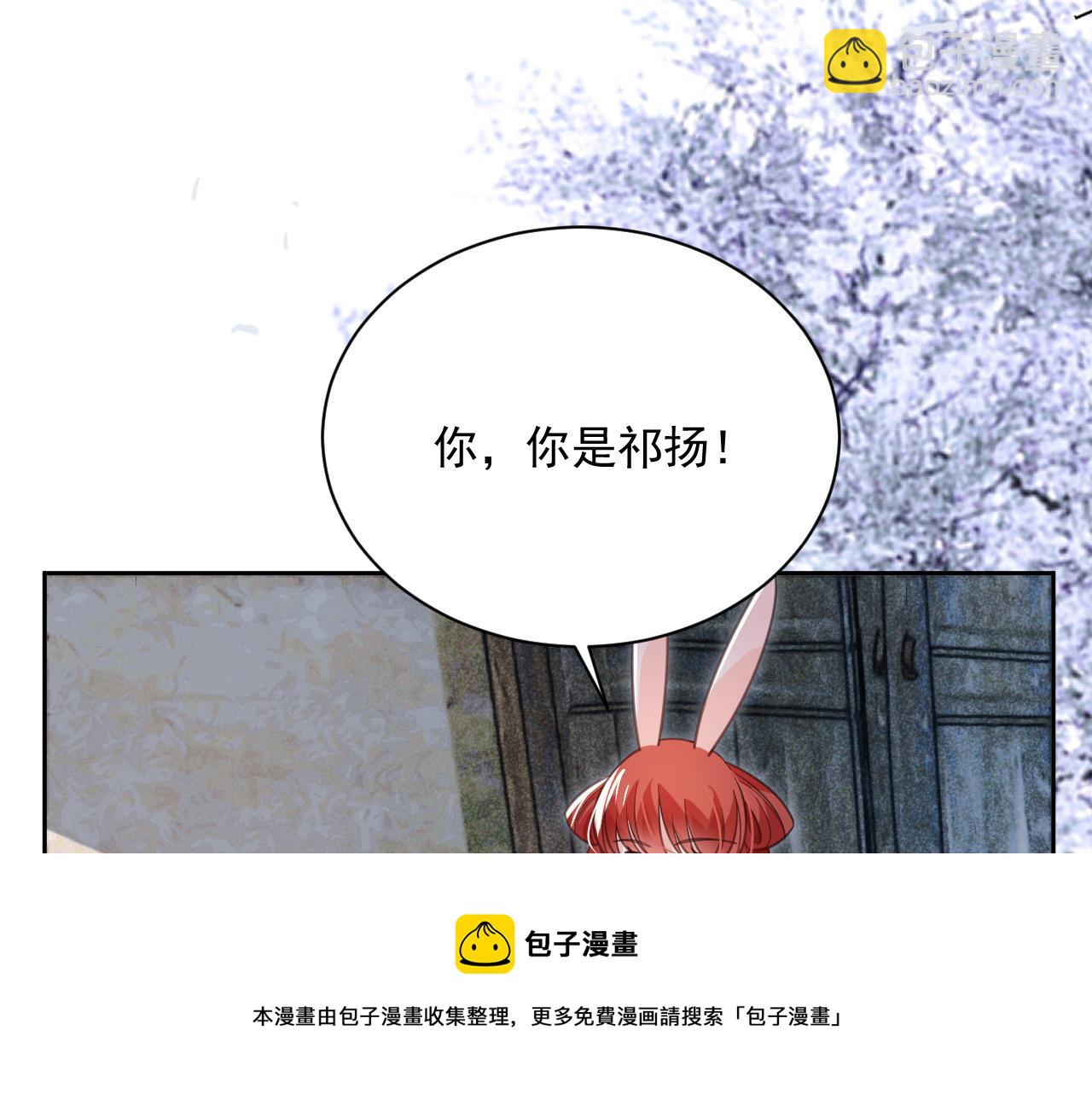 第87话 小兔子跟我下山(1/2)-第89话