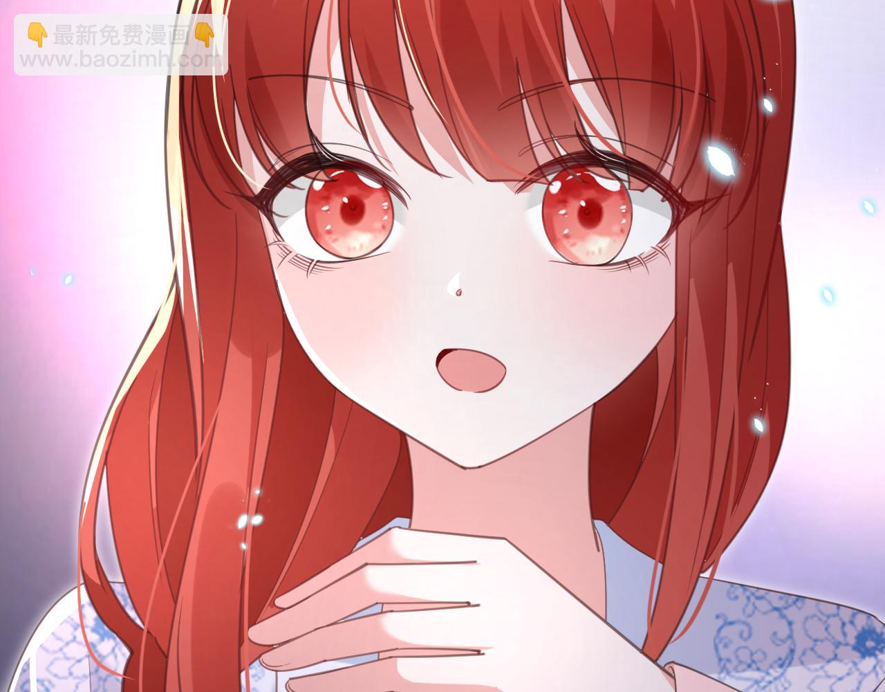 第89话 小兔子是在邀请我吗(1/2)-第91话