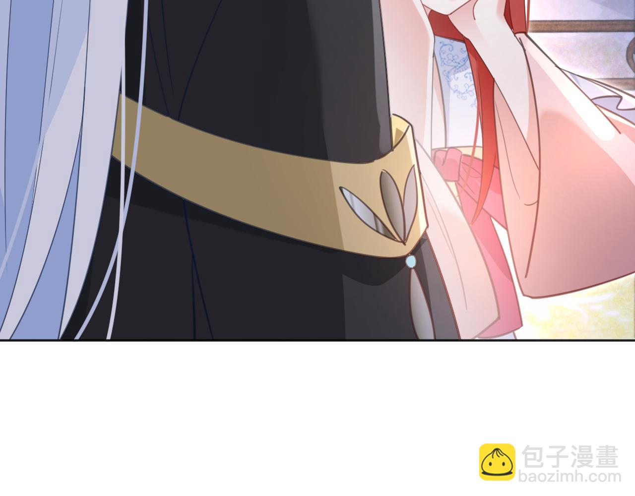 第89话 小兔子是在邀请我吗(1/2)-第91话