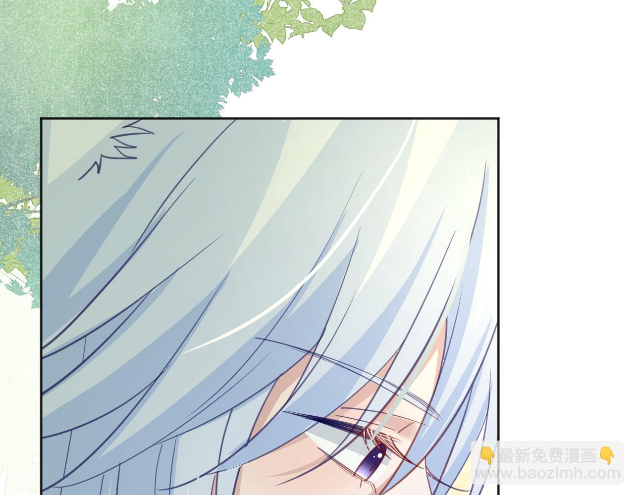 第93话 被可爱到的狐狸(1/3)-第95话