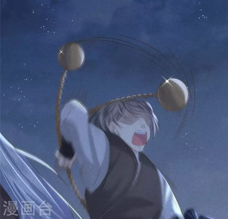 第42话 我们是盗匪(1/2)-第43话