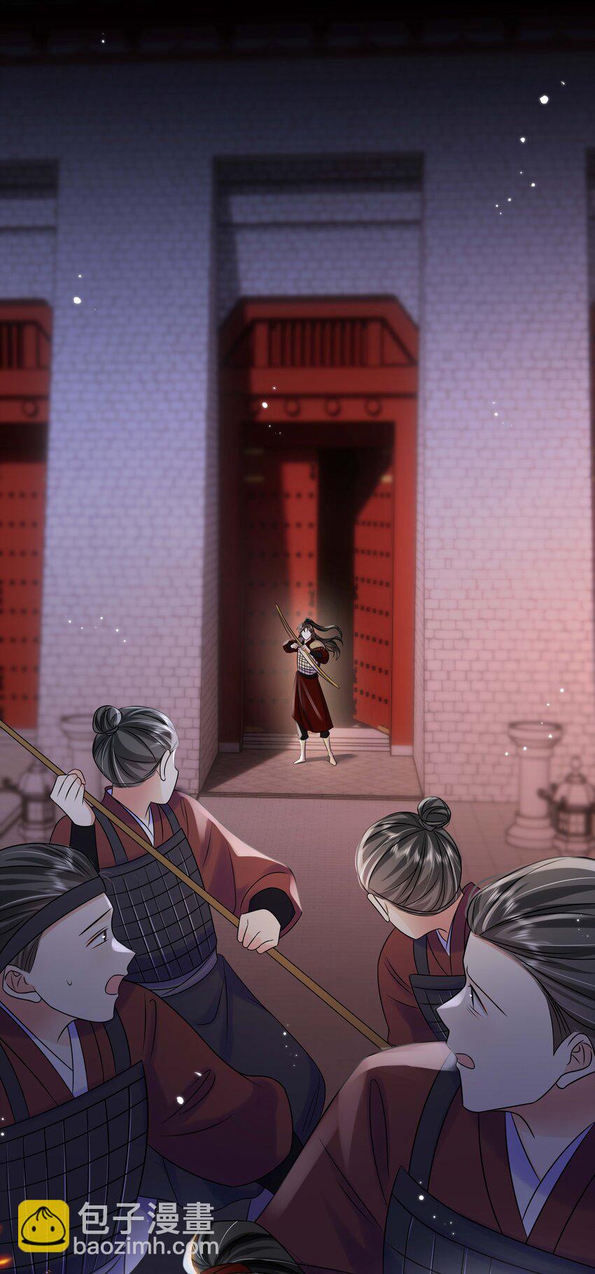 101 成王败寇-第103话