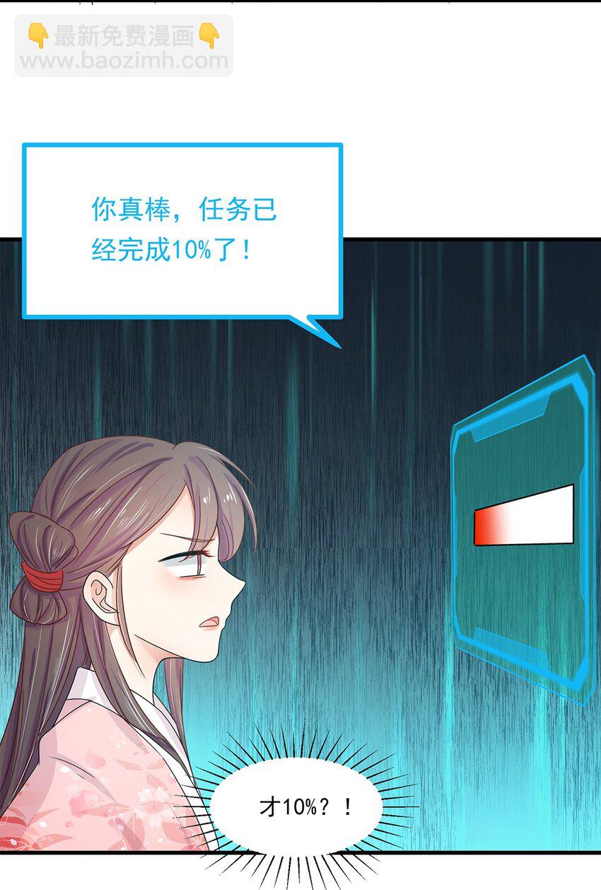 002 第二话 初吻，没了！(1/2)-第3话
