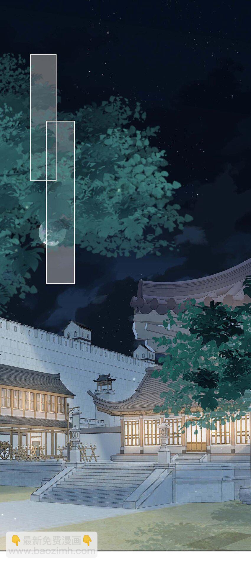 034 第三十四话 总是要回去的(1/2)-第35话