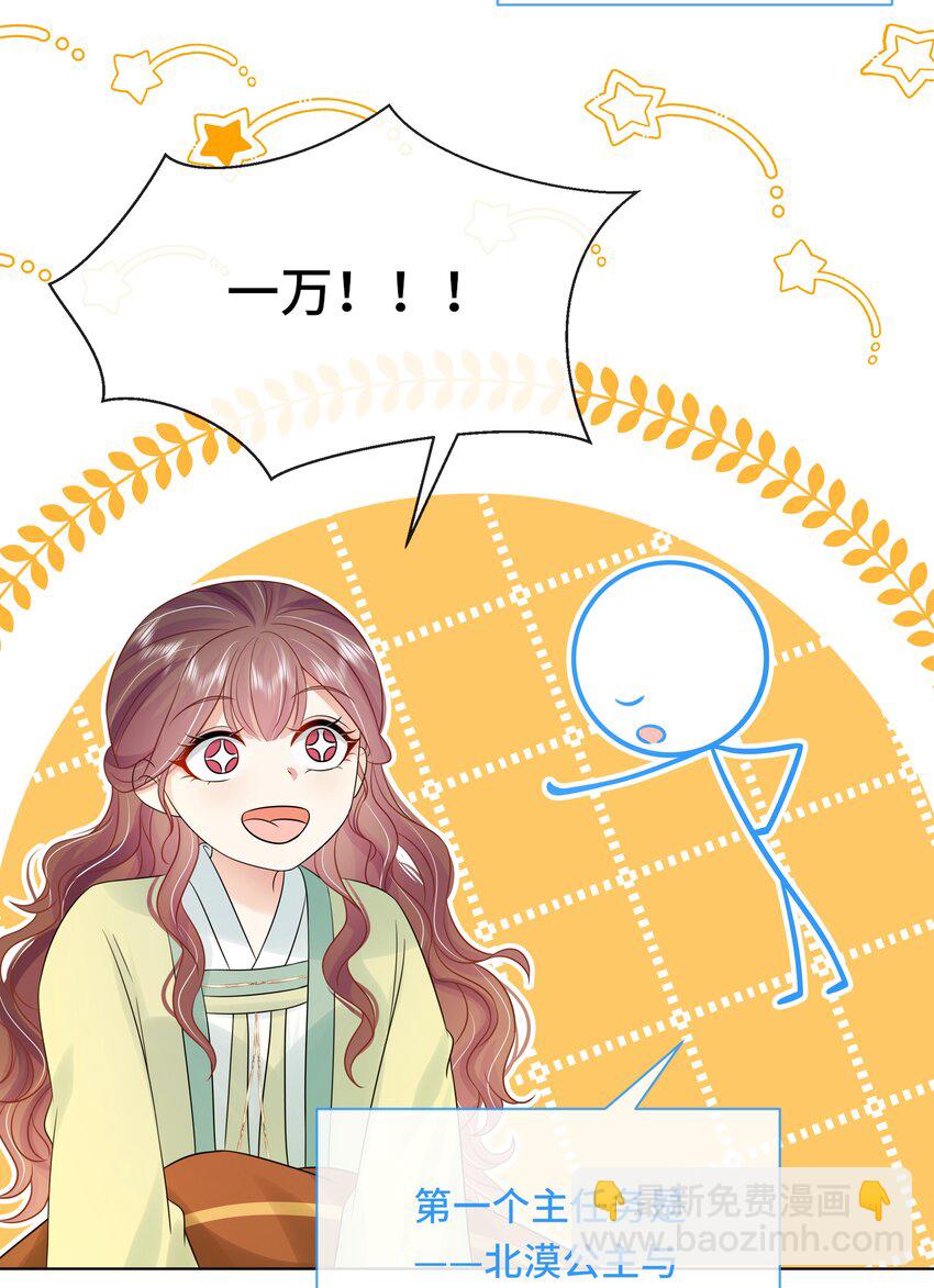 068 第六十八话 卫询回来了？-第69话