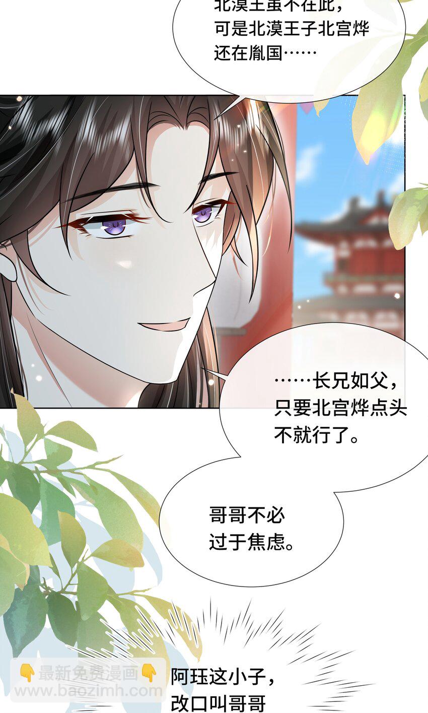 080 第八十话 我同意了(1/2)-第81话