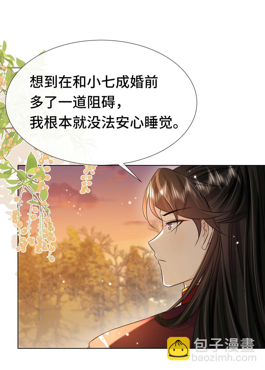 084 谁还不是个公主啊！-第85话