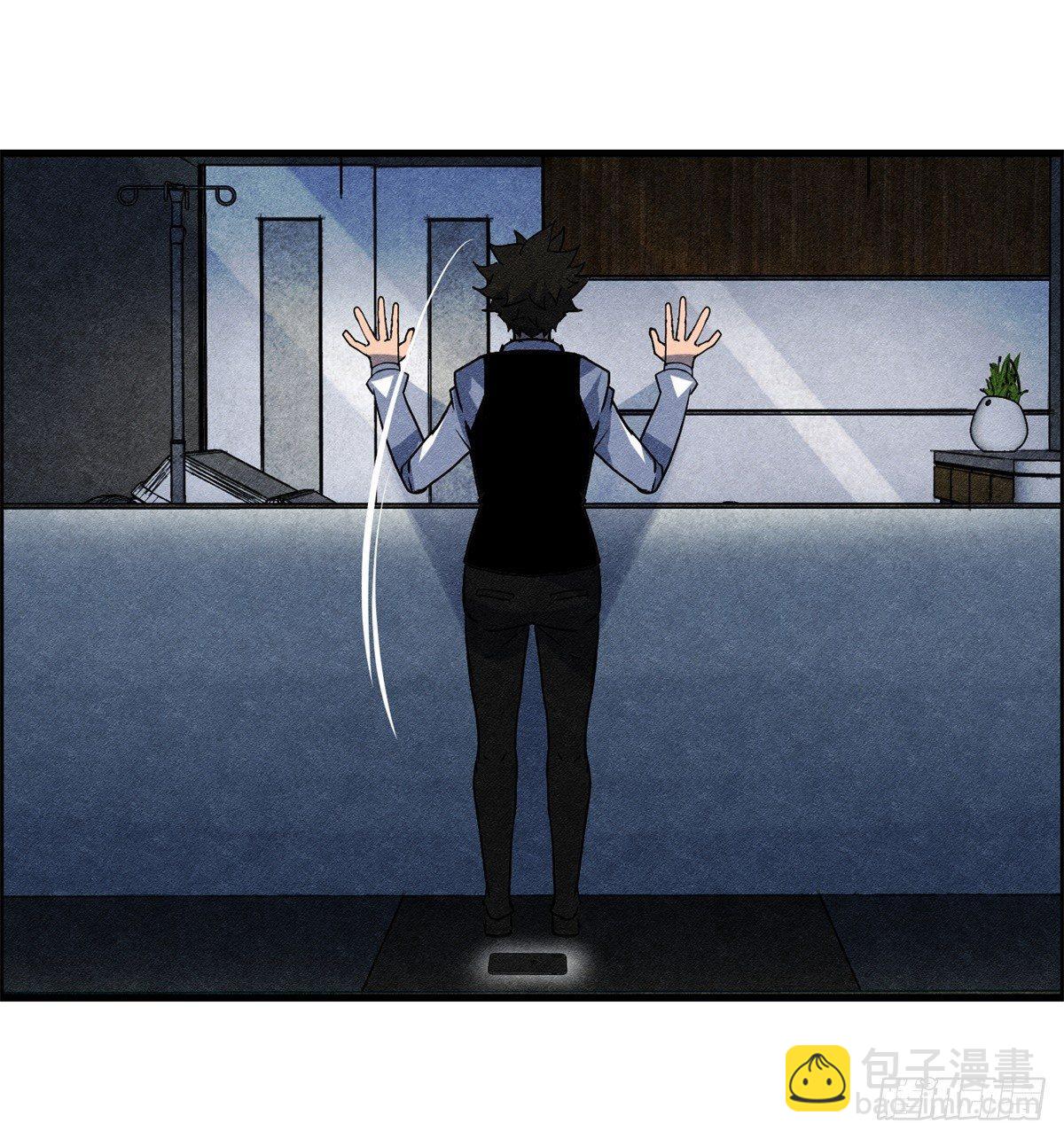第十二话 最后的愿望(1/2)-第13话