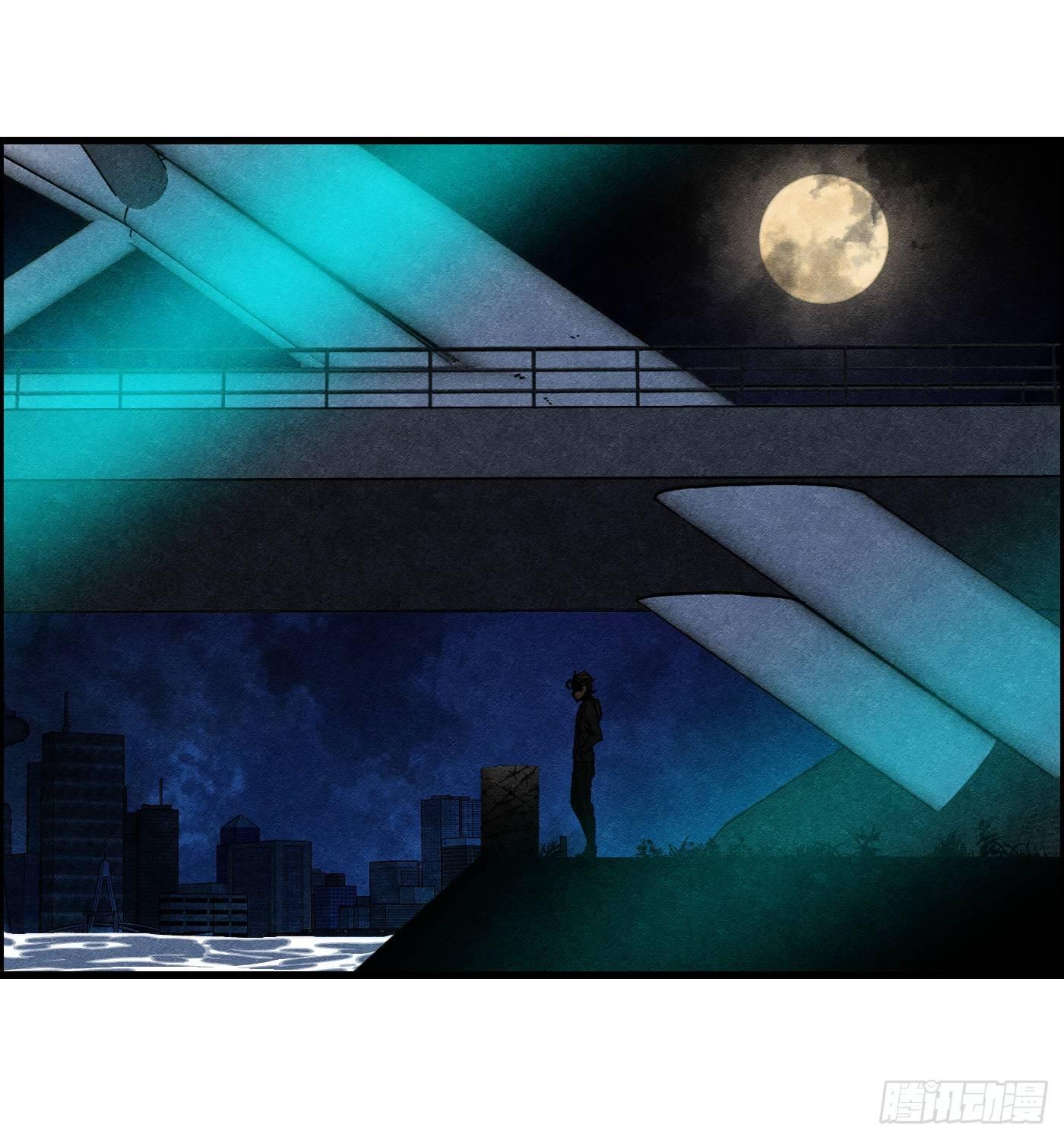 第十四话 另一个开端(1/2)-第15话