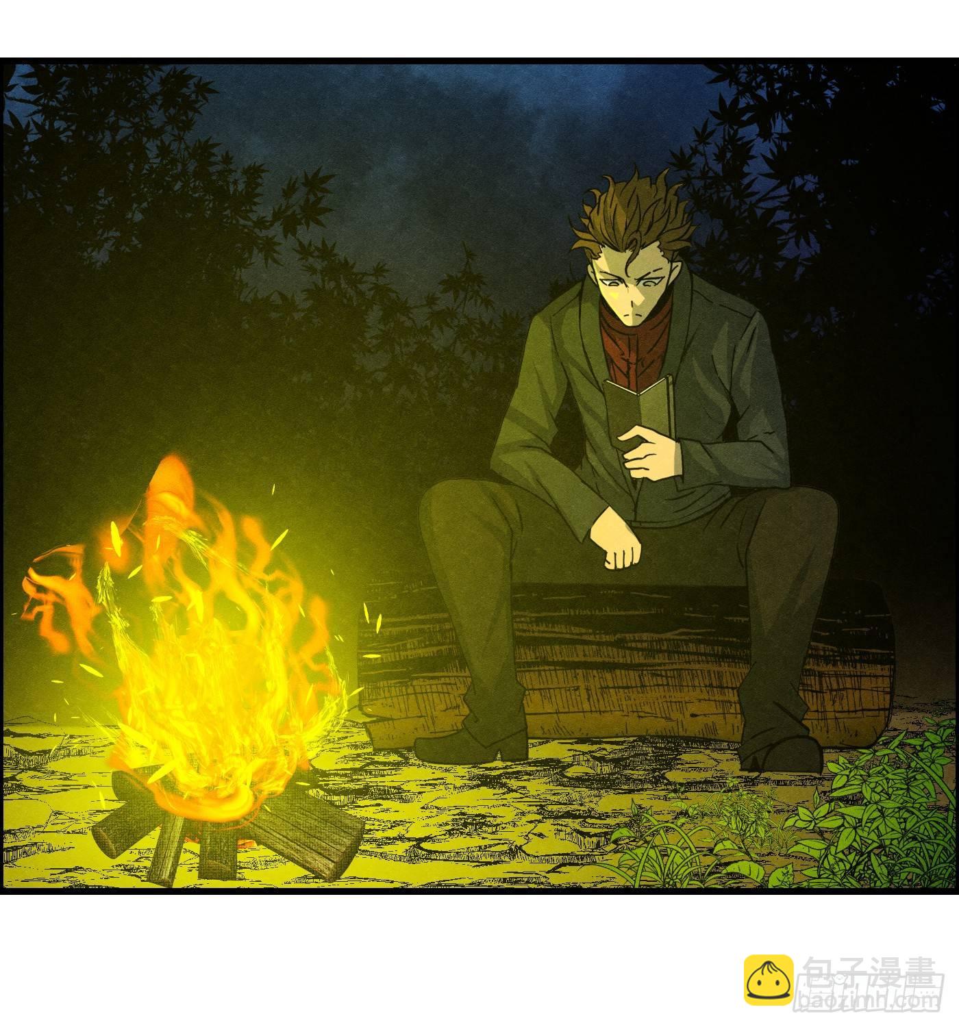 第十四话 另一个开端(1/2)-第15话