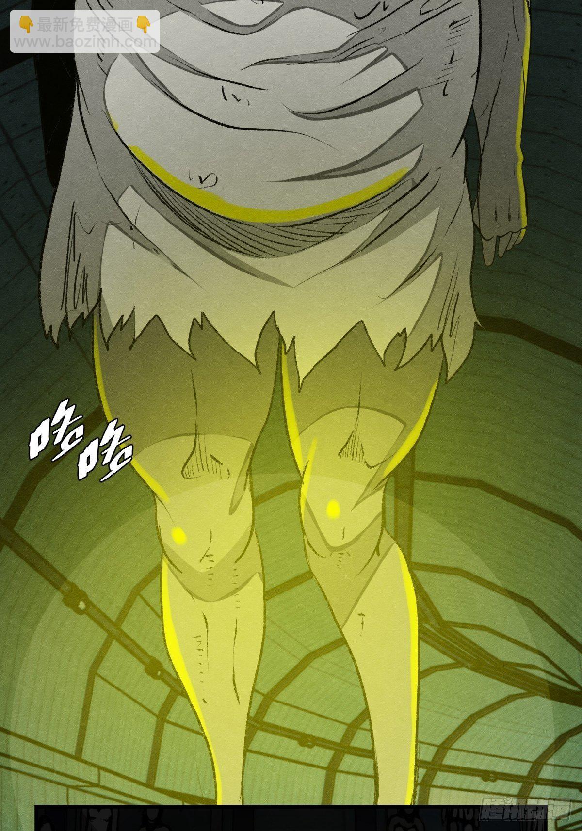 42话 隧道之二-第43话