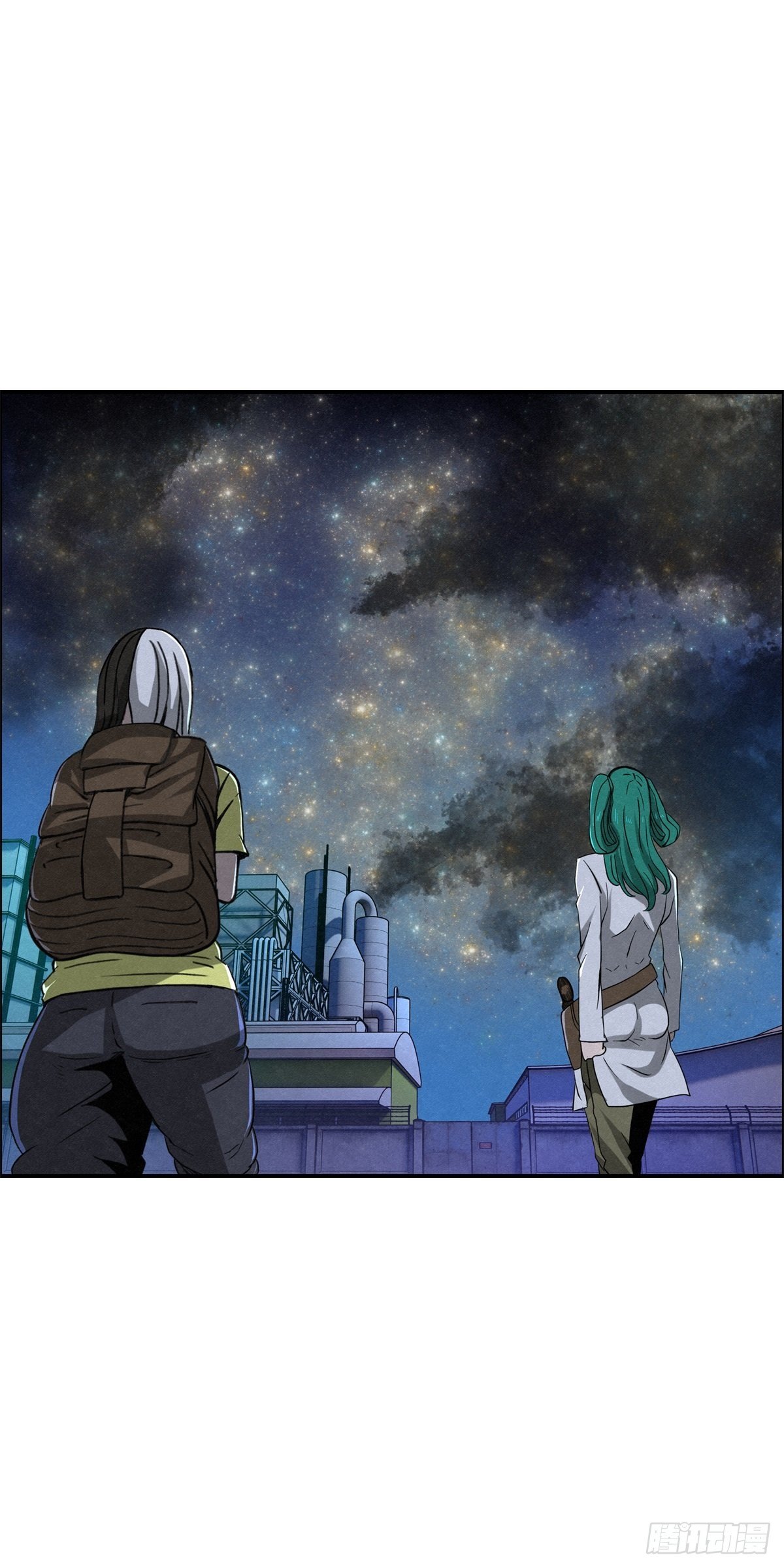 94 秘密工场-第95话