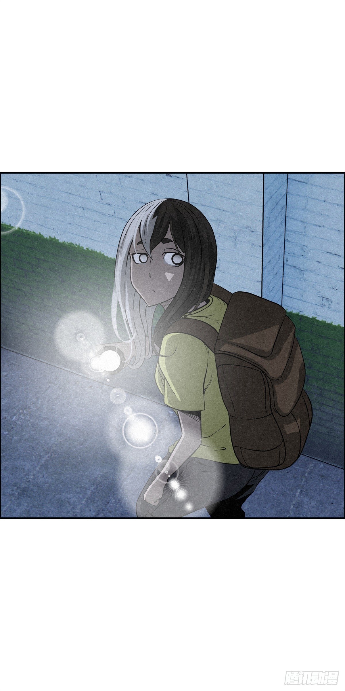 94 秘密工场-第95话