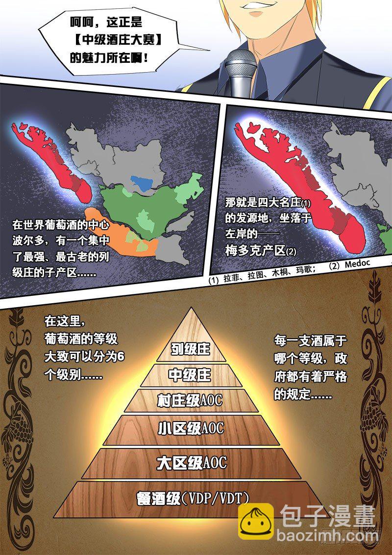 第127话 死亡淘汰-第139话