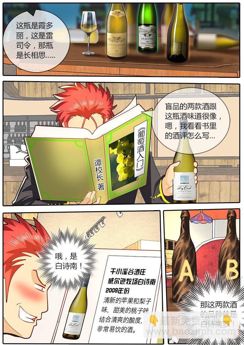 第29话 南非的白诗南-第35话