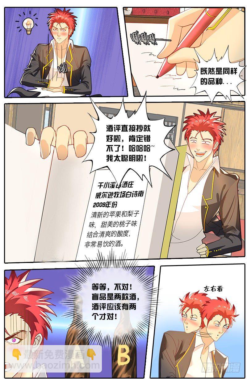 第29话 南非的白诗南-第35话