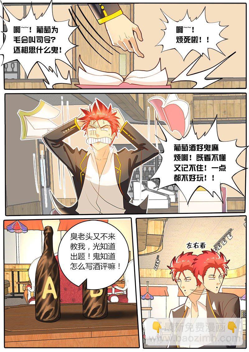 第29话 南非的白诗南-第35话