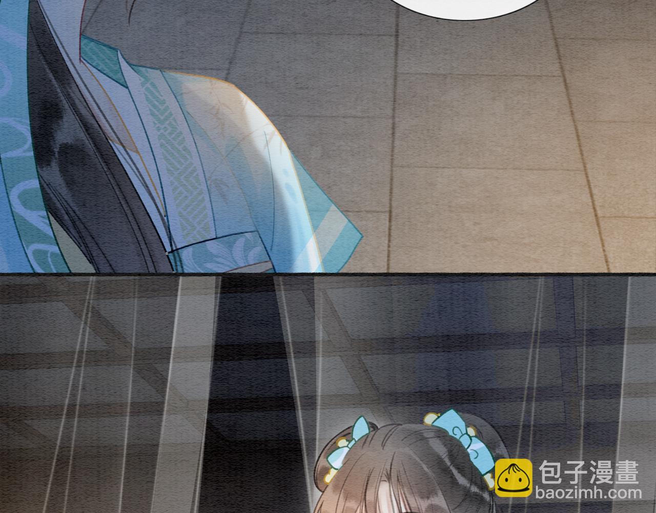 第100话 慕声对妙妙求婚？！(1/3)-第103话