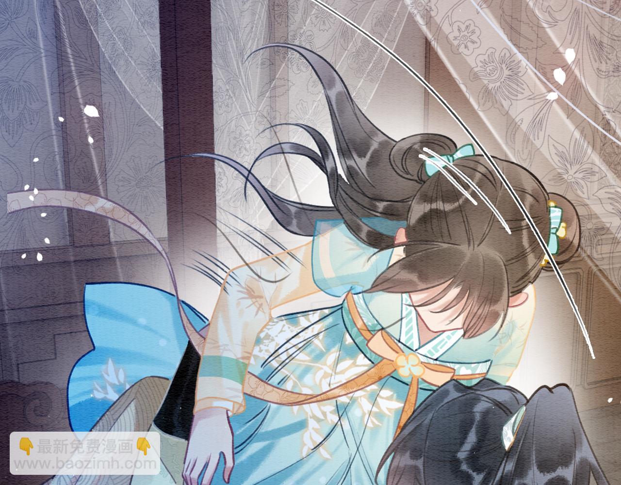 第100话 慕声对妙妙求婚？！(1/3)-第103话